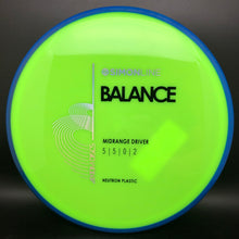 Load image into Gallery viewer, Axiom Neutron Balance - stock
