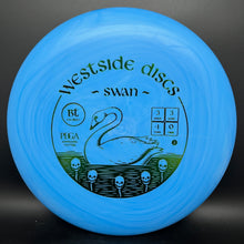 Load image into Gallery viewer, Westside BT Medium Swan 2

