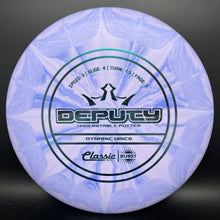 Load image into Gallery viewer, Dynamic Classic Soft Burst Deputy
