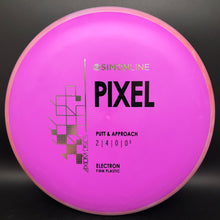 Load image into Gallery viewer, Axiom Simon Line Electron Firm Pixel - stock
