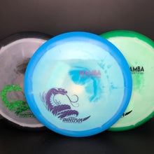 Load image into Gallery viewer, Innova Halo Star Proto Glow Mamba Korver
