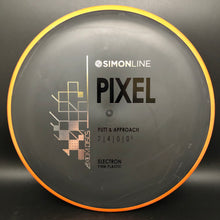 Load image into Gallery viewer, Axiom Simon Line Electron Firm Pixel - stock
