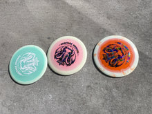 Load image into Gallery viewer, Innova Halo Star Proto Glow Gorgon  woolly mammoth
