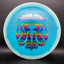 Load image into Gallery viewer, Innova Proto Glow Halo Star Mamba woolly mammoth
