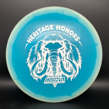 Load image into Gallery viewer, Innova Proto Glow Halo Star Mamba woolly mammoth
