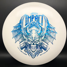 Load image into Gallery viewer, Discraft ESP Glo Impact gargoyle head
