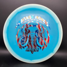 Load image into Gallery viewer, Innova Proto Glow Halo Star Mamba woolly mammoth
