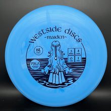 Load image into Gallery viewer, Westside Discs BT Soft Maiden - stock
