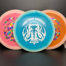 Load image into Gallery viewer, Innova Proto Glow Halo Star Mamba woolly mammoth
