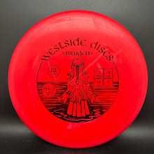 Load image into Gallery viewer, Westside Discs BT Soft Maiden - stock
