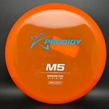 Load image into Gallery viewer, Prodigy 400 M5 - stock
