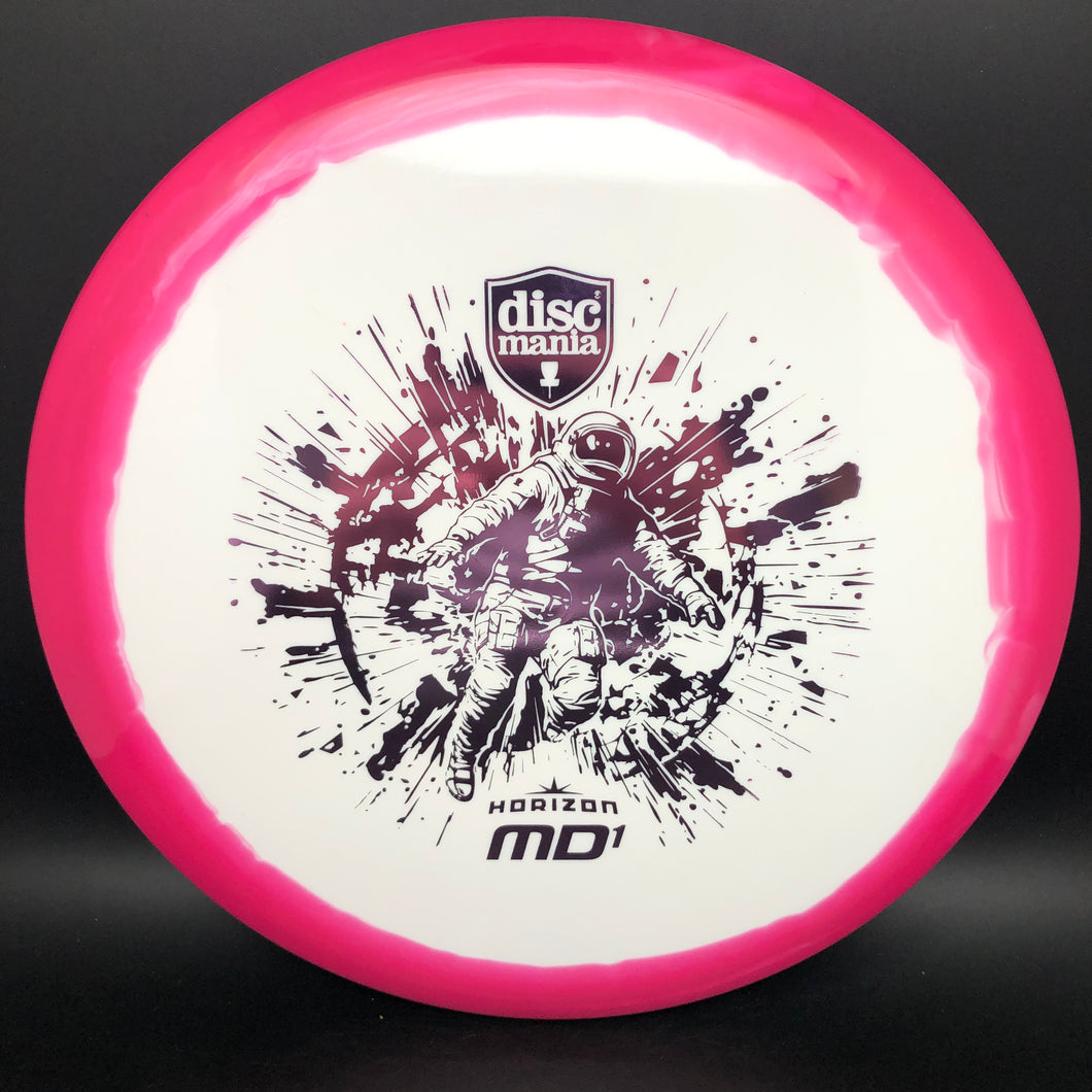 Discmania Horizon S-Line MD1 - dealer astronaut