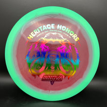 Load image into Gallery viewer, Innova Halo Champion Firebird - woolly mammoth
