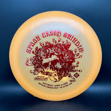 Load image into Gallery viewer, Innova Champion Classic Colored Glow Destroyer Spoon Shindig

