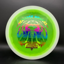 Load image into Gallery viewer, Innova Halo Champion Firebird - woolly mammoth
