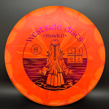 Load image into Gallery viewer, Westside Discs BT Medium Burst Maiden - stock
