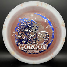 Load image into Gallery viewer, Innova Halo Star Gorgon Holiday 2-foil

