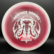 Load image into Gallery viewer, Innova Halo Champion Firebird - woolly mammoth

