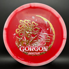 Load image into Gallery viewer, Innova Halo Star Gorgon Holiday 2-foil
