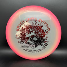 Load image into Gallery viewer, Innova Halo Champion Proto Glow Roadrunner Spoon Crk Shindig
