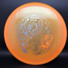 Load image into Gallery viewer, Discraft Colorshift Z Glo Buzzz heaven / hell
