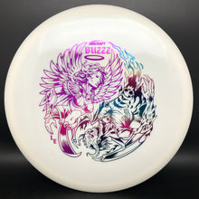 Load image into Gallery viewer, Discraft Colorshift Z Glo Buzzz heaven / hell
