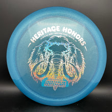 Load image into Gallery viewer, Innova Champion Moondust Wraith woolly mammoth
