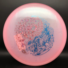 Load image into Gallery viewer, Discraft Colorshift Z Glo Buzzz heaven / hell
