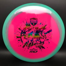 Load image into Gallery viewer, Discmania Horizon S-Line MD1 - dealer astronaut
