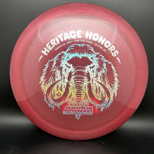 Load image into Gallery viewer, Innova Champion Moondust Wraith woolly mammoth
