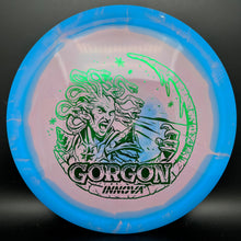 Load image into Gallery viewer, Innova Halo Star Gorgon Holiday Edition
