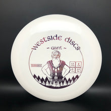 Load image into Gallery viewer, Westside Discs Tournament Giant - stock
