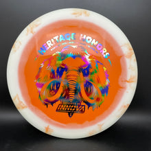Load image into Gallery viewer, Innova Halo Star Proto Glow Gorgon  woolly mammoth
