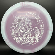 Load image into Gallery viewer, Innova Halo Star Gorgon Holiday Edition
