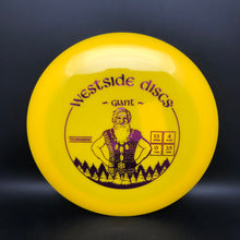 Load image into Gallery viewer, Westside Discs Tournament Giant - stock
