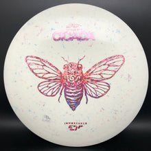 Load image into Gallery viewer, Discraft ESP Jawbreaker Cicada Limited Edition
