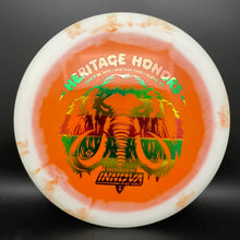 Load image into Gallery viewer, Innova Halo Star Proto Glow Gorgon  woolly mammoth
