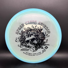 Load image into Gallery viewer, Innova Halo Champion Proto Glow Roadrunner Spoon Crk Shindig
