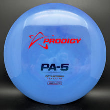 Load image into Gallery viewer, Prodigy 400  PA-5
