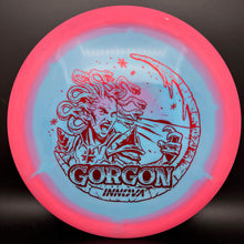 Load image into Gallery viewer, Innova Halo Star Gorgon Holiday Edition
