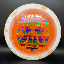 Load image into Gallery viewer, Innova Halo Star Proto Glow Gorgon  woolly mammoth
