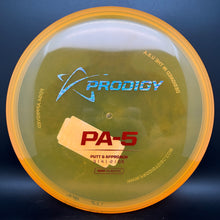Load image into Gallery viewer, Prodigy 400  PA-5

