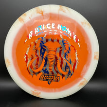 Load image into Gallery viewer, Innova Halo Star Proto Glow Gorgon  woolly mammoth

