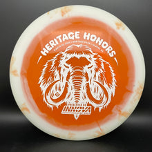 Load image into Gallery viewer, Innova Halo Star Proto Glow Gorgon  woolly mammoth
