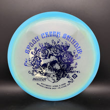 Load image into Gallery viewer, Innova Halo Champion Proto Glow Roadrunner Spoon Crk Shindig
