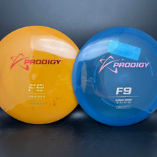 Load image into Gallery viewer, Prodigy 400 F9
