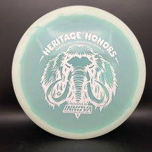 Load image into Gallery viewer, Innova Halo Star Proto Glow Gorgon  woolly mammoth
