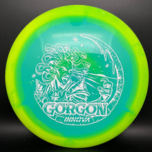 Load image into Gallery viewer, Innova Halo Star Gorgon Holiday Edition
