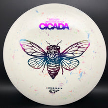 Load image into Gallery viewer, Discraft ESP Jawbreaker Cicada Limited Edition
