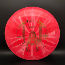 Load image into Gallery viewer, Westside Discs Origio Burst Queen - stock
